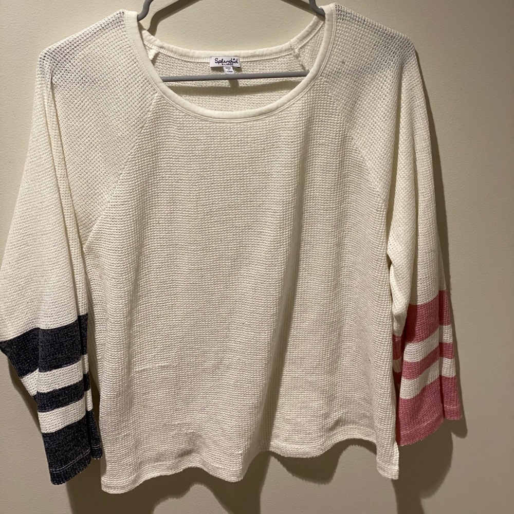 Lightweight top from Splendid
